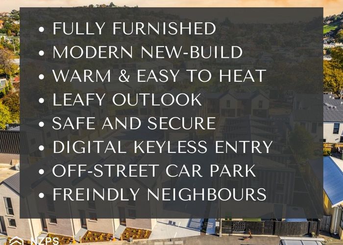  at 30 Dallas Lane, Caversham, Dunedin, Otago
