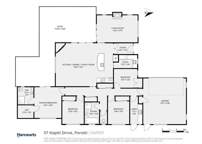  at 37 Kapiti Drive, Poraiti, Napier, Hawke's Bay