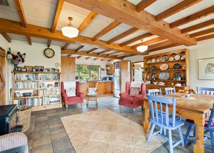  at 827 Mount Cargill Road, Mount Cargill