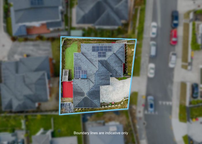  at 24 Eric Gifford Drive, Ranui, Waitakere City, Auckland