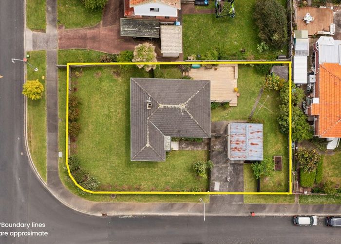  at 2 Mayn Avenue, Wesley, Auckland
