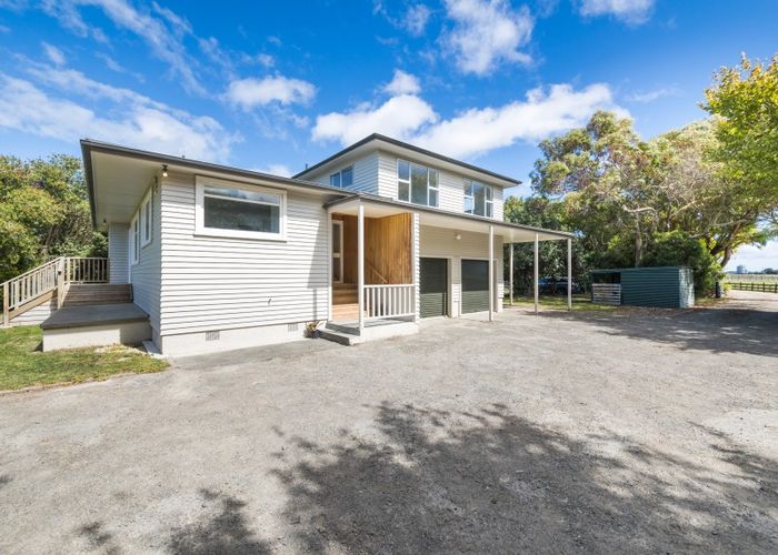 at 1450B Rangiotu Road, Tiakitahuna, Palmerston North