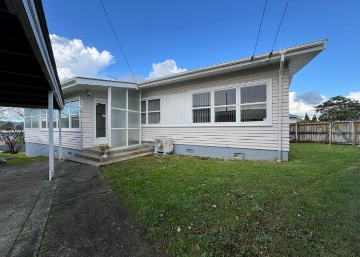  at 73 Christmas Road, Manurewa, Manukau City, Auckland