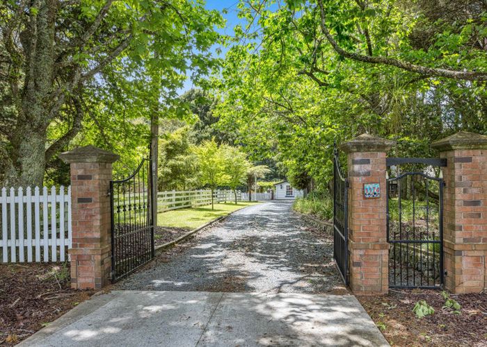  at 1174 Kahikatea Flat Road, Waitoki, Rodney, Auckland