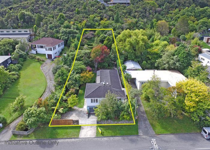  at 87 Horoeka Street, Stokes Valley, Lower Hutt
