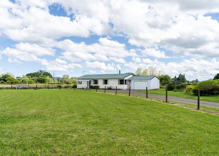  at 218 Limmer Road, Te Kowhai, Hamilton