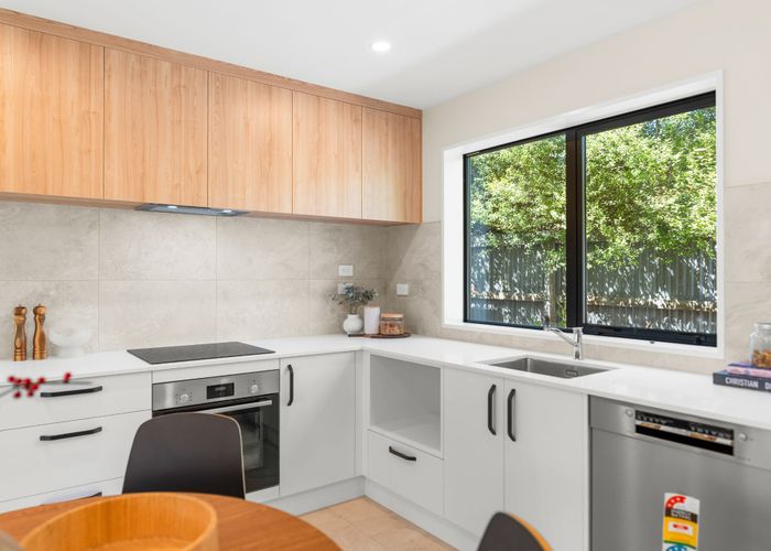  at 7/421 Durham Street North, City Centre, Christchurch City, Canterbury