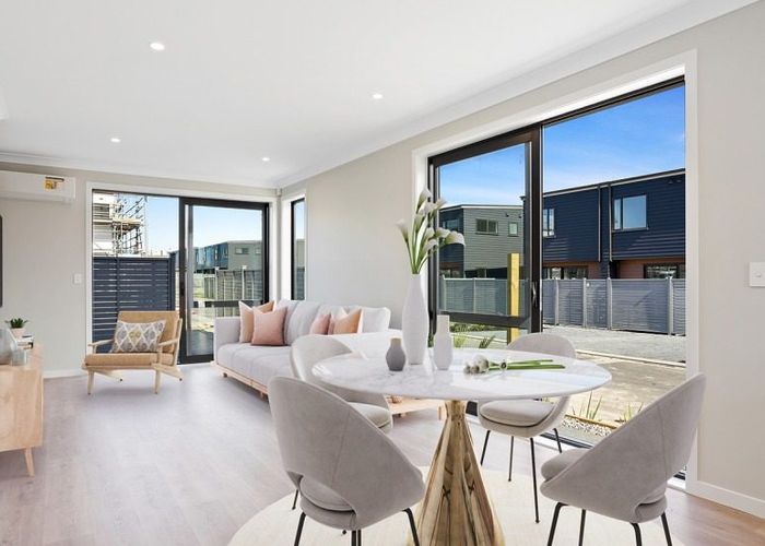 at 23 Boyes Avenue, Whenuapai, Waitakere City, Auckland