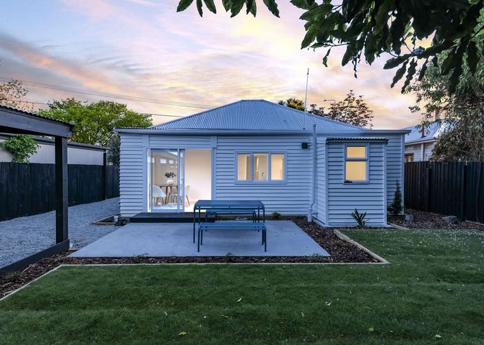  at 5 Vogel Street, Richmond, Christchurch