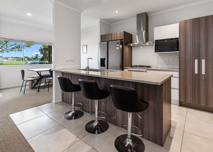  at 32 Squadron Drive, Hobsonville, Waitakere City, Auckland