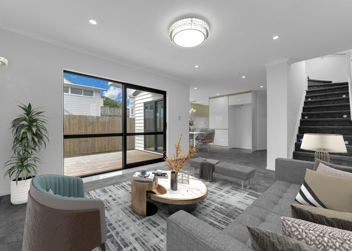  at Lot 4/154 Church Street, Otahuhu, Auckland City, Auckland