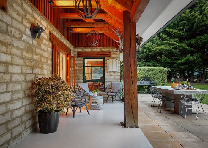  at 36 Terrace Road, Leithfield, Amberley