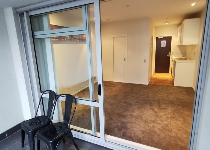  at 2I/16 Gore Street, Auckland Central, Auckland