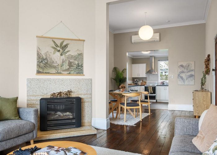  at 295 Aberdeen Road, City Centre, Gisborne, Gisborne