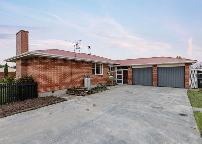  at 35 Johns Road, Rangiora, Rangiora