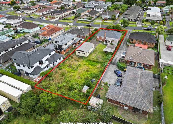  at 13 Regent Street, Papatoetoe, Manukau City, Auckland