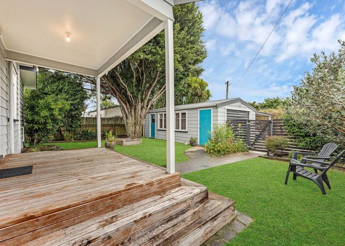  at 1/25 Grove Road, Papakura, Papakura