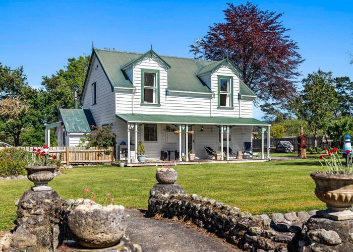  at 231 Chester Road, Carterton, Carterton, Wellington