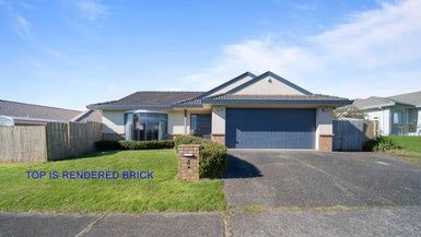  at 4 Monivea Place, East Tamaki Heights, Auckland