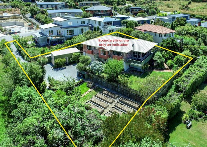  at 9 Mariners Cove, Cass Bay, Lyttelton