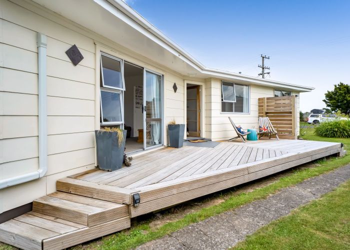  at 4 Fitzgerald Avenue, Kaponga, South Taranaki, Taranaki