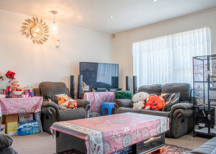  at 4/118 St George Street, Papatoetoe, Manukau City, Auckland