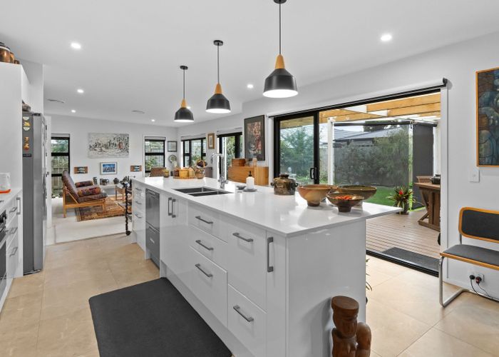  at 6 Kingi Te Ahoaho Place, Otaki, Kapiti Coast, Wellington