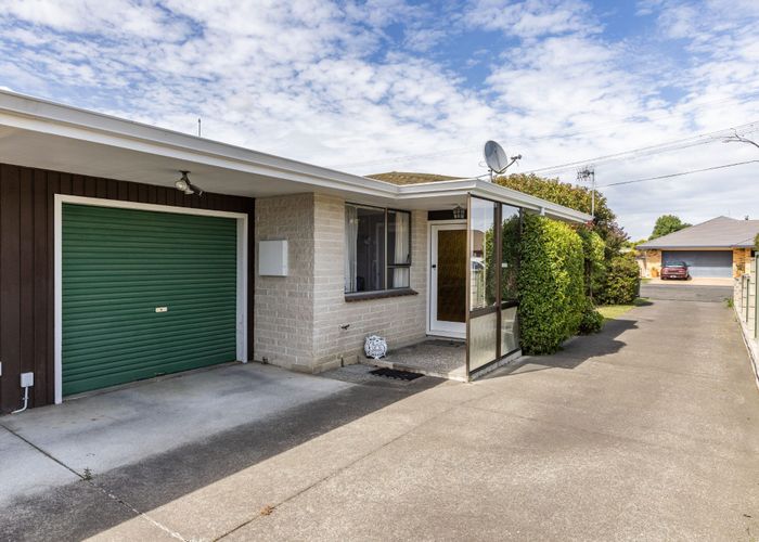  at 1/311 Ikanui Road, Frimley, Hastings