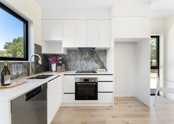  at Lot 1/29 Takapu Street, Henderson, Waitakere City, Auckland