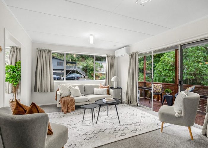  at 110A Hair Street, Wainuiomata, Lower Hutt, Wellington