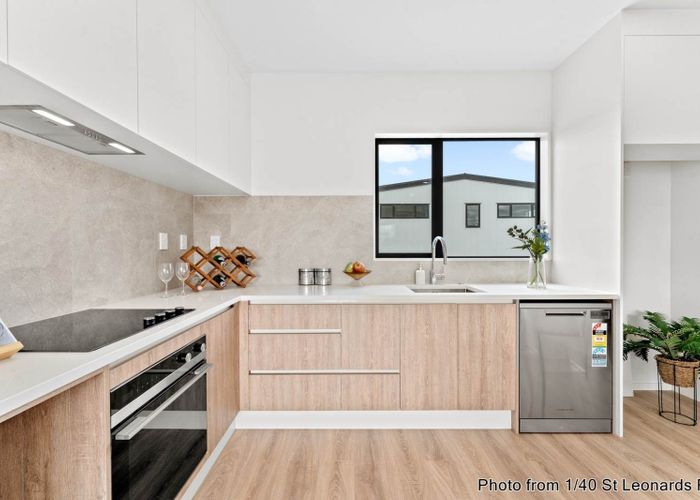  at 1/40 St Leonards Road, Kelston, Waitakere City, Auckland
