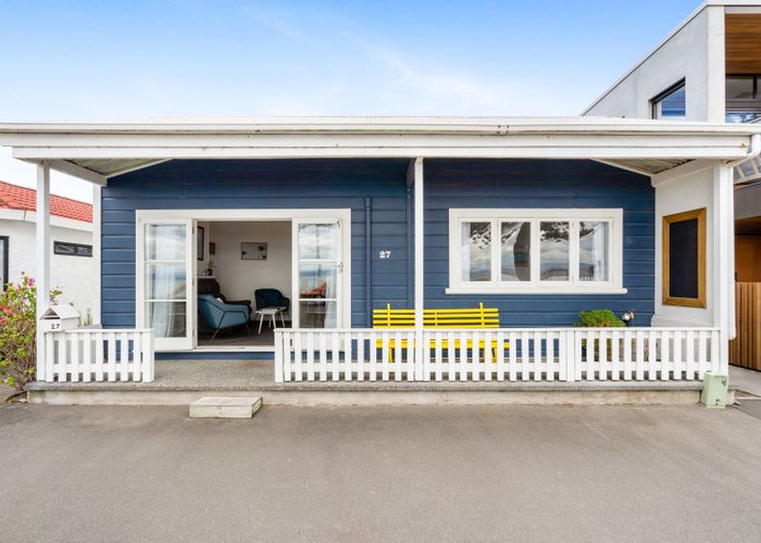  at 27 Hardinge Road, Ahuriri, Napier