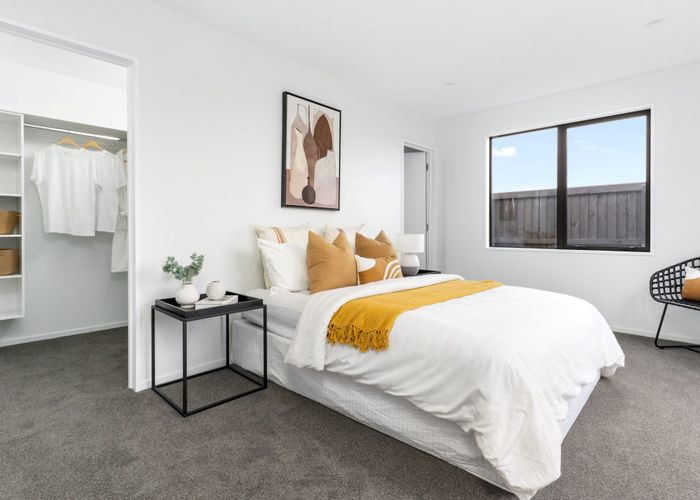  at Highsted Road - Lot 68 Claridges Estate, Casebrook, Christchurch City, Canterbury
