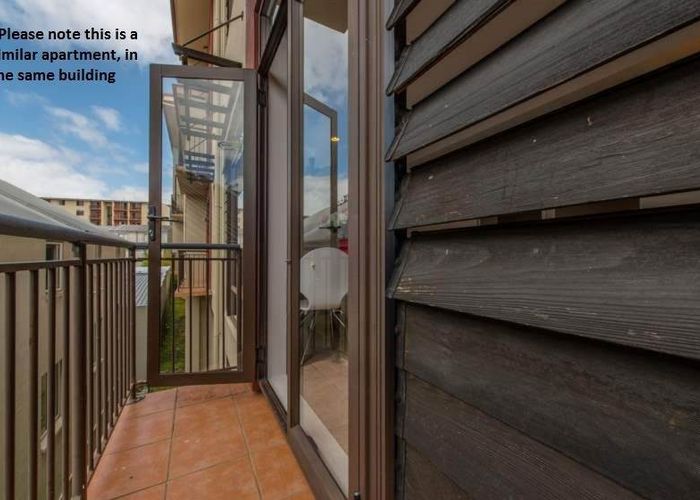  at gd/11 Charlotte Street, Eden Terrace, Auckland City, Auckland