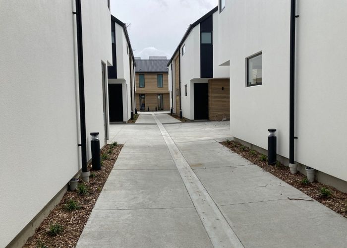  at 97D Poulson Street, Addington, Christchurch City, Canterbury