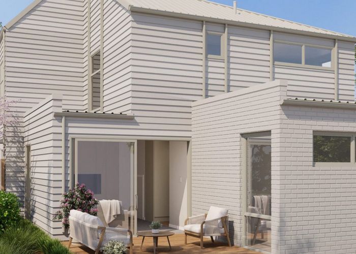  at 21 Courtenay Street, St. Albans, Christchurch City, Canterbury