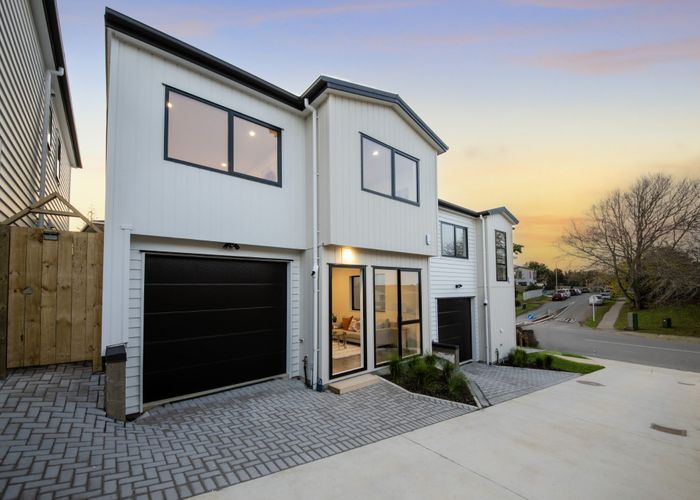  at 9B Larne Avenue, Pakuranga Heights, Manukau City, Auckland
