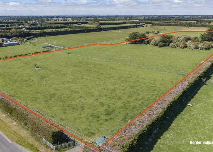  at 909 Woodstock Road, Oxford, Waimakariri, Canterbury