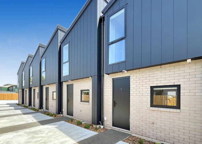  at 3/120 Hastings St E, Sydenham, Christchurch City, Canterbury