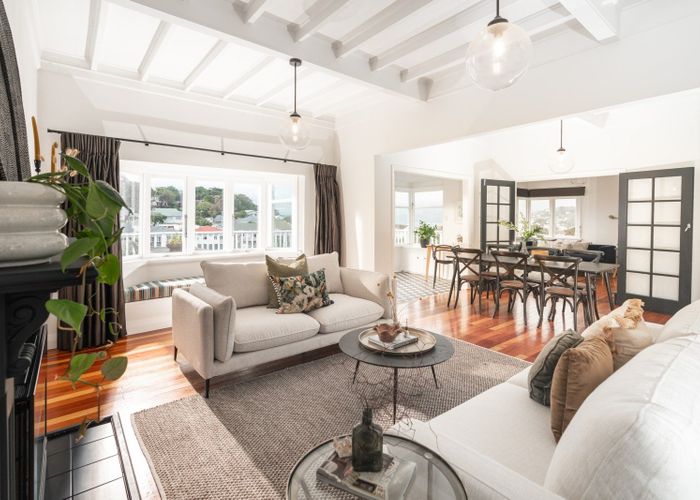  at 73 Hataitai Road, Hataitai, Wellington, Wellington