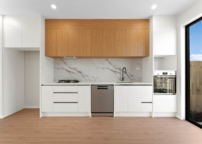  at 4A Mahogany Street, Westgate, Waitakere City, Auckland