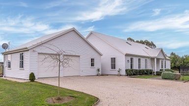  at 812 Oxford Road, Fernside, Rangiora