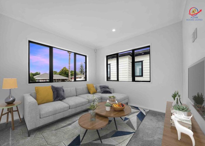  at 21b Blanes Road, Weymouth, Manukau City, Auckland