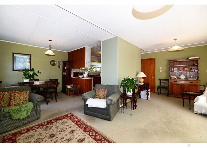  at 36 Frederick Street, Makikihi, Waimate