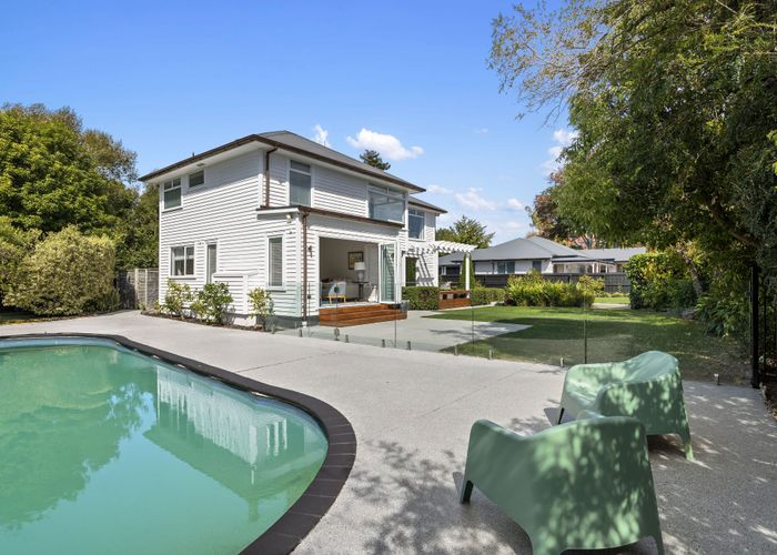  at 87 Cashmere Road, Cashmere, Christchurch City, Canterbury