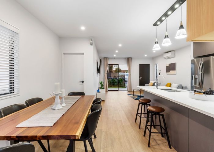  at 64A Rosewarne Crescent, Glendene, Waitakere City, Auckland