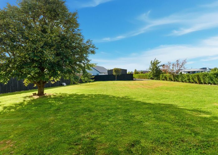  at 1A Burnett Lane, Lincoln, Selwyn, Canterbury