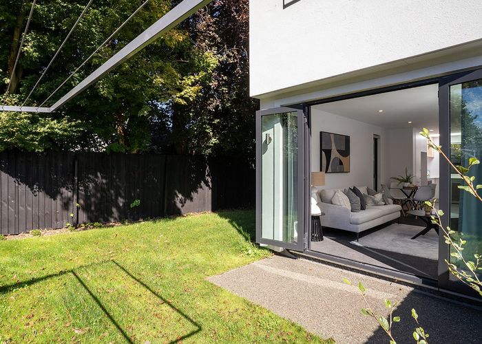  at 8/3 Ayr Street, Riccarton, Christchurch City, Canterbury