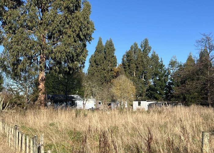  at 23 Kelso Road, Tapanui, Clutha, Otago