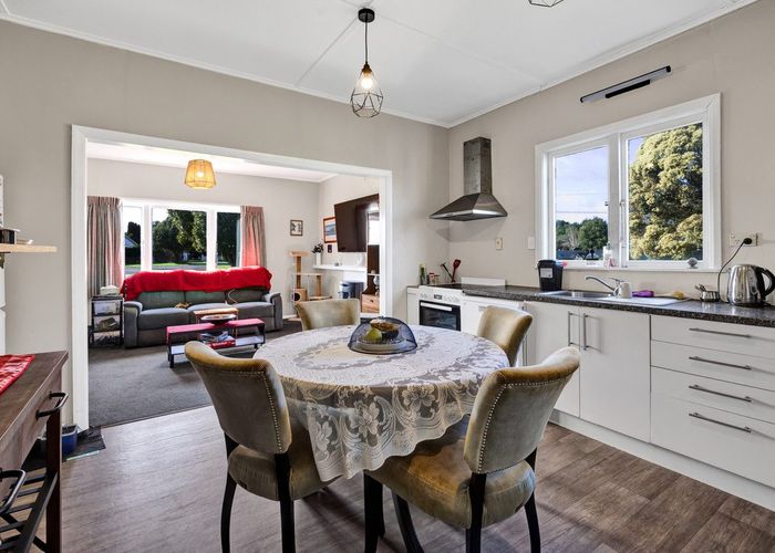 Recently sold 20 Riemenschneider Street, Manaia homes.co.nz